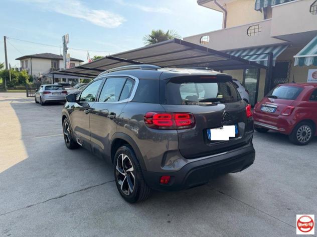CITROEN - C5 Aircross 1.5 bluehdi Business s&s 130cv - Foto 3