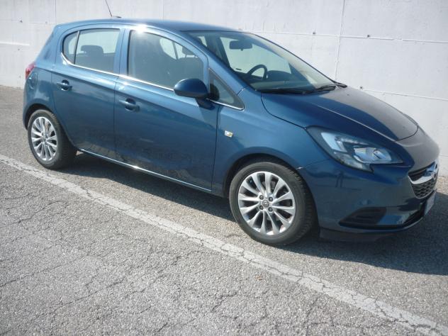 Opel Corsa 1.3 CDTI ecoFLEX 95CV 5 porte Cosmo - Foto 4