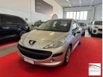 PEUGEOT - 207  5p 1.4 8v One-Line NEOPATENTATI