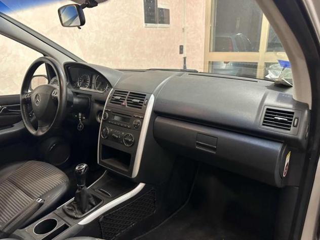 MERCEDES-BENZ A 180 CDI Elegance rif. 20493112 - Foto 9