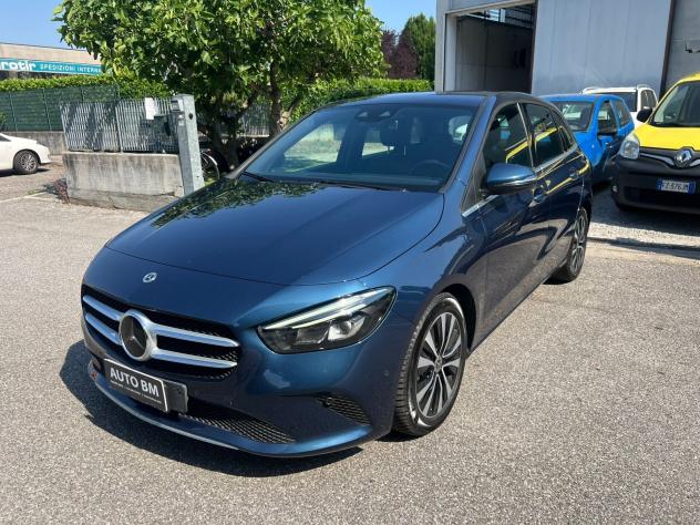 Mercedes-benz B 180 2.0 d Automatic Business Extra - Foto 3