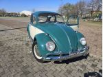 &amp;#128030; VOLKSWAGEN MAGGIOLINO 1965 – 6 VOLT
