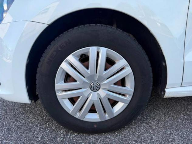VOLKSWAGEN Polo 1.0 MPI 60cv 5p. Trendline NEOPATENTATI-DISTR. OK rif. 24037186 - Foto 6