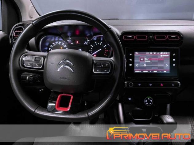 CITROEN C3 Aircross BlueHDi 100 S&S Shine rif. 20907876 - Foto 3