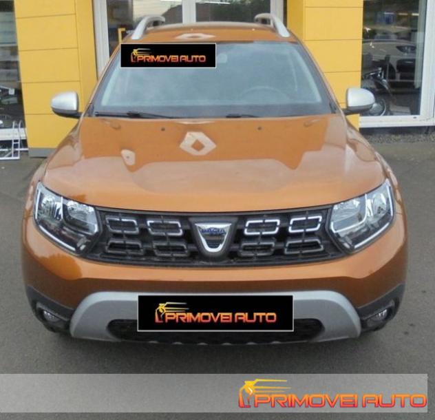 DACIA Duster 1.6 SCe GPL 4x2 Prestige rif. 21397115 - Foto 5