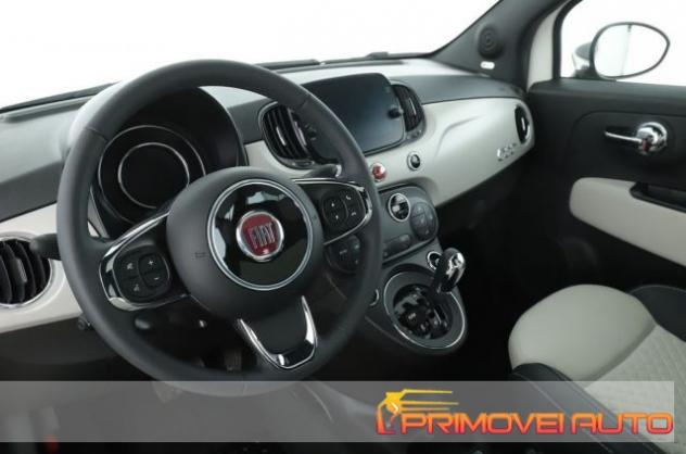 FIAT 500 1.2 Dualogic Star rif. 20362626 - Foto 2