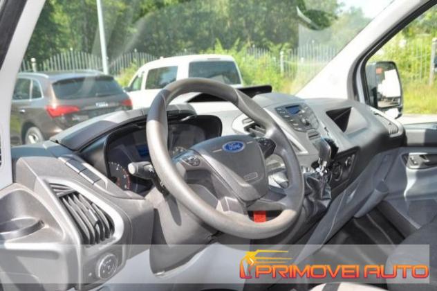 FORD Transit Custom 250 2.0 TDCi L1 H1 rif. 21210321