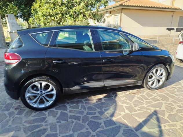 Renault Scenic Scic dCi 8V 110 CV Energy Sport Edition2 - Foto 7