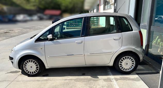 Lancia Musa 1.3 Mjt 90 cv Cambio Autom.Platino - Foto 9