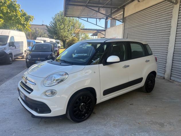 Fiat 500L 1.3 Multijet 95 CV Urban - Foto 3