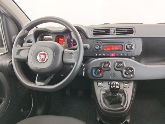 FIAT Panda 1.2 Pop - Foto 10