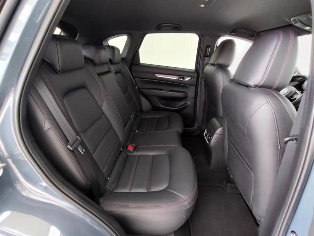 Mazda CX-5 2.0L e-Skyactiv-G 165 CV M Hybrid AWD Exclusive-Li - Foto 5