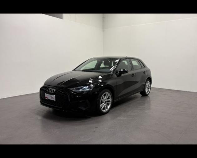 AUDI A3 Sportback 30 TDI S-TRONIC BUSINESS rif. 23779001 - Foto 2