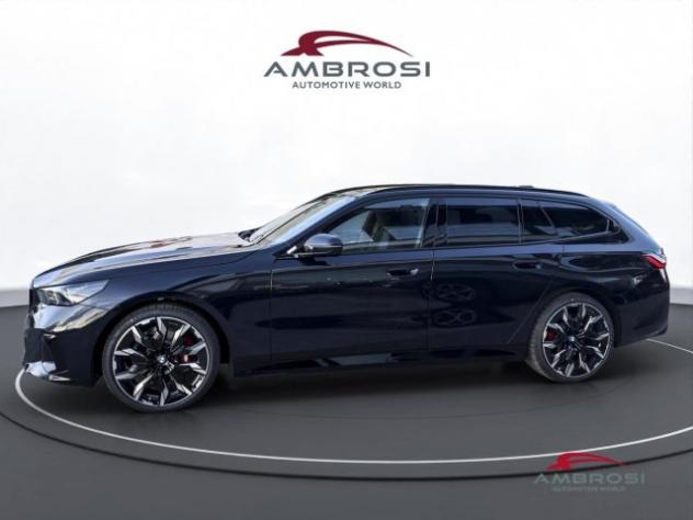 BMW 540 Serie 5 d xDrive Touring Msport Pro Comfort Packag rif. 23779279 - Foto 4