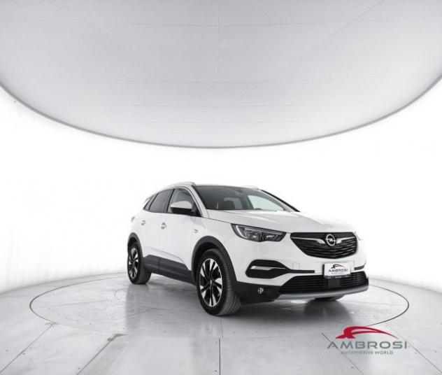 OPEL Grandland X 1.6 diesel Ecotec Start&Stop Ultimate rif. 23882025 - Foto 2