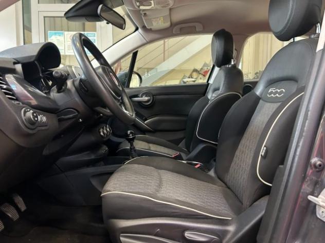 FIAT 500X 1.6 MultiJet 120 CV Business rif. 23229067 - Foto 10