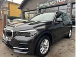 Bmw X5 xDrive25d Business