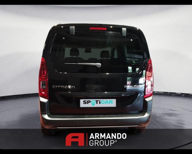 Citroën Berlingo BlueHDi 130 Stop&Start EAT8 Combi Feel - Foto 5