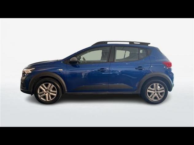 DACIA Sandero Stepway 1.0 tce ECO-G Comfort rif. 23947349 - Foto 2