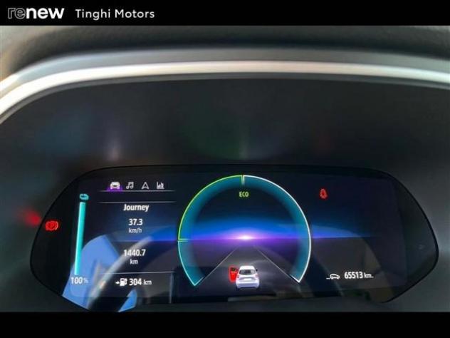RENAULT ZOE Business R110 rif. 24161716 - Foto 7
