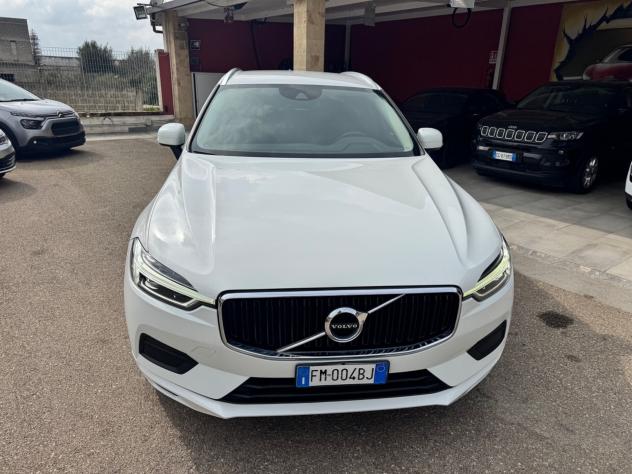Volvo XC 60 XC60 D4 Geartronic Kinetic Motore 0km - Foto 2