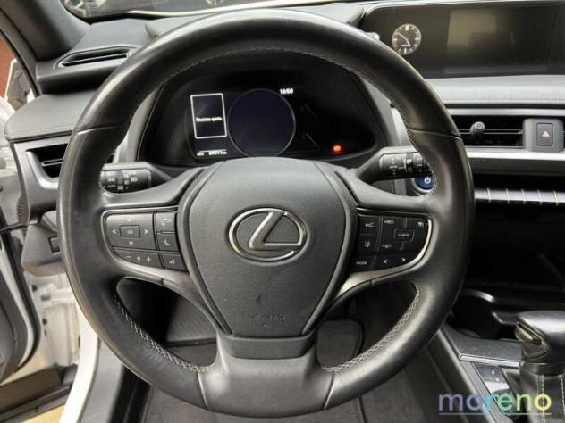 LEXUS UX 2.0 Executive 2WD CVT rif. 19011314 - Foto 6