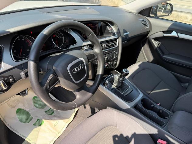 Audi A5 COUPE 1.8 TFSI IMPECCABILE OFFERTA - Foto 7