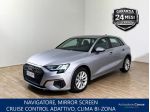 Audi A3 Sportback 30 TDI S tronic Business
