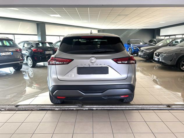 Nissan Qashqai Qashqai 1.3 mhev N-Connecta 2wd 140cv - Foto 5