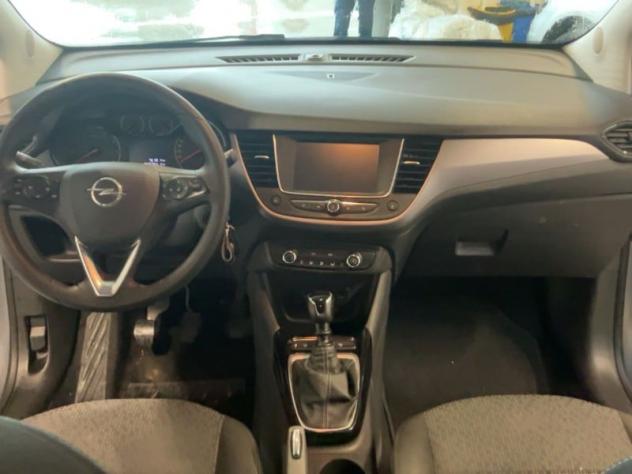 OPEL Crossland Crossland X 1.2 Turbo 12V 110 CV... - Foto 6