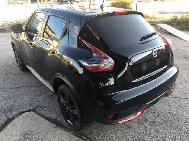 Nissan Juke 1.2 DIG-T 115 Start&Stop Tekna - Foto 2
