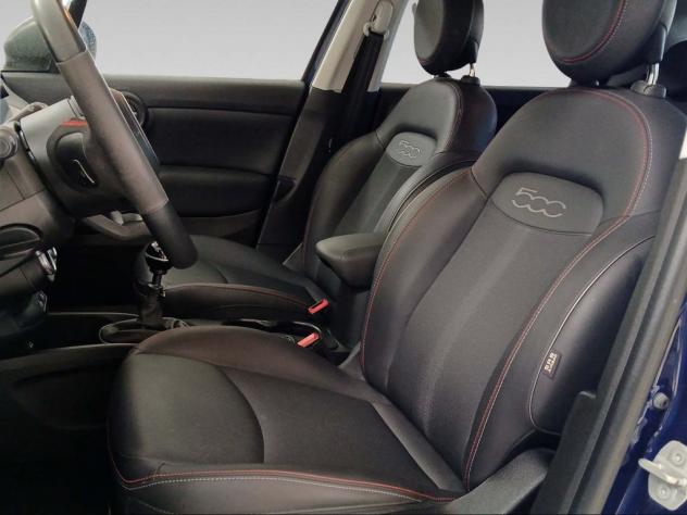 FIAT 500X 500 X My23 1.3 Multijet 95cv 500x - Foto 10