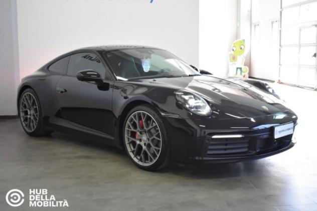 PORSCHE 992 911 Carrera rif. 24139089 - Foto 2