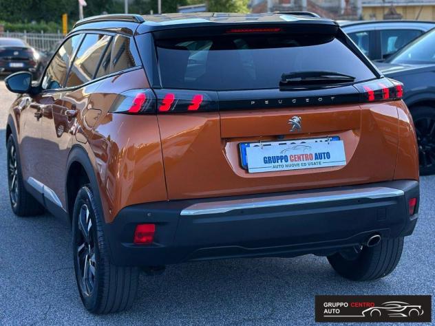 PEUGEOT 2008 GT LINE BlueHDi 110cv - 2021 - Foto 6