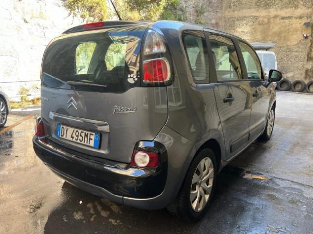 CITROEN C3 Picasso 1.4 VTi 95 Exclusive Style rif. 24029100 - Foto 4