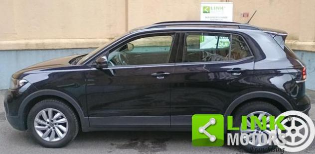 VOLKSWAGEN T-Cross 1.0 TSI 110 CV DSG Style rif. 23777179 - Foto 7