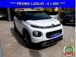 CITROEN C3 Aircross BlueHDi 120 S&S Shine rif. 23913616
