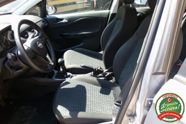 OPEL Corsa 1.2 5 porte Cosmo rif. 24112707 - Foto 9