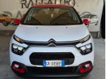 Citroen C3 BlueHDi 100 S&S Shine Pack