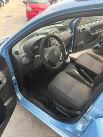 Fiat Panda 1.3 MJT 16V Emotion - Foto 8