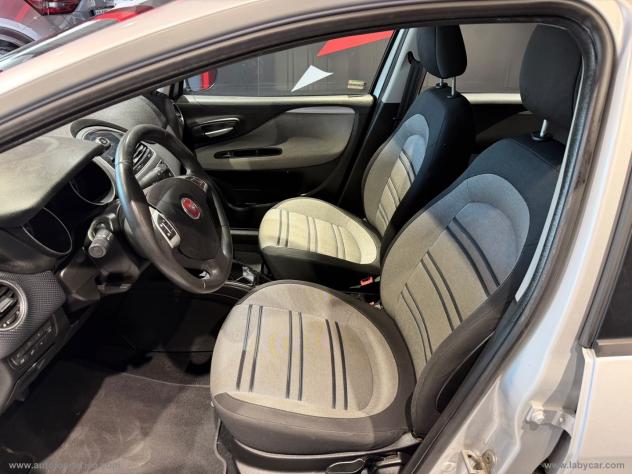 FIAT Punto Evo 1.4 5p. Fun - Foto 4