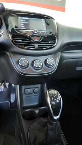 OPEL - Karl - Rocks 1.0 73 CV Start&Stop - Foto 8