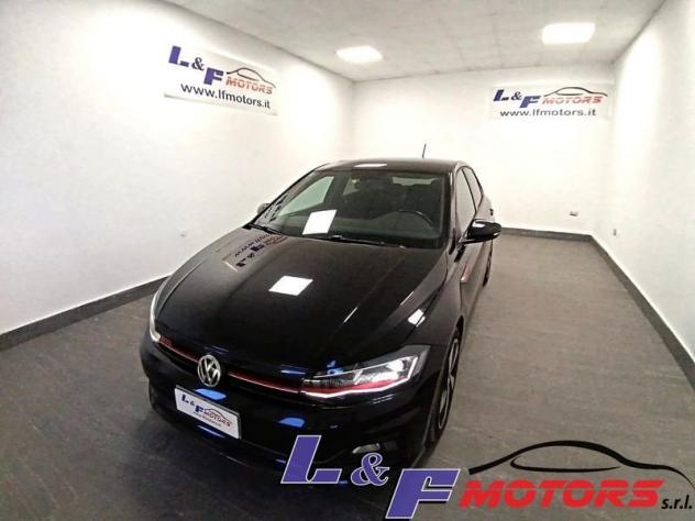 Volkswagen Polo GTI 2.0 TSI GTI DSG BMT - Foto 10