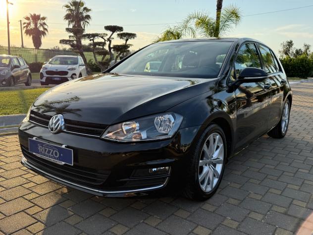 VW GOLF VII 2.0 TDI 5p. Highline BlueMotion Technology - Foto 4