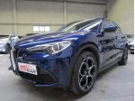 ALFA ROMEO Stelvio Stelvio 2.2 TD Executive AT8 Q4 *77.000 KM REALI* rif. 2 &hellip;