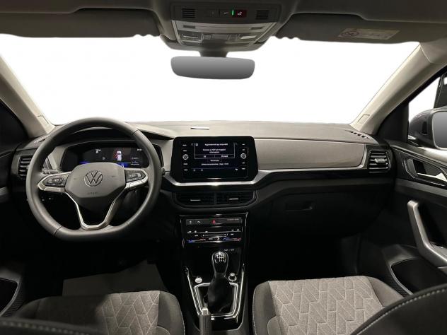 Volkswagen T-Cross T-Cross 1.0 TSI 115 CV Edition Plus - Foto 8
