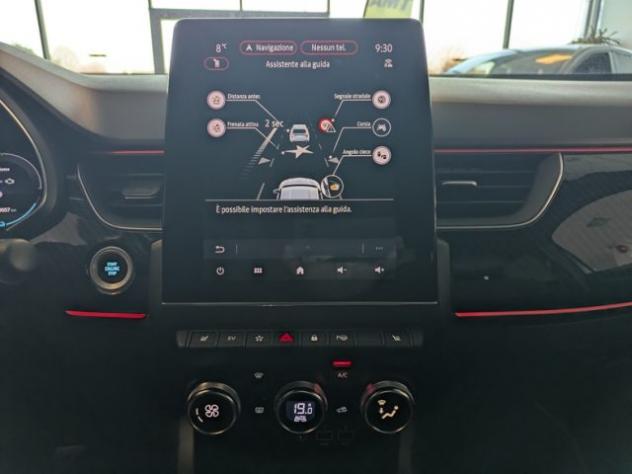 RENAULT Arkana Arkana Hybrid E-Tech 145 CV R.S.Line Fast Track rif. 23999376 - Foto 10