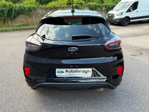 FORD Puma 1.0 EcoBoost Hybrid 125 CV S&S ST-Line rif. 23794535 - Foto 4