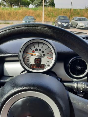 Mini 1.6 16V One (55kW) OK NEOPATENTATI - Foto 3