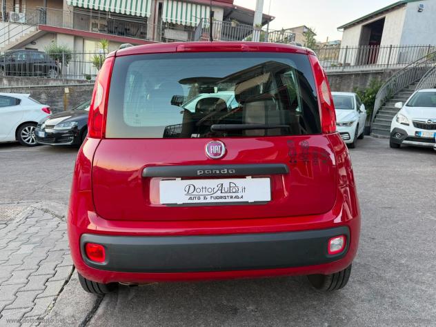 FIAT Panda 1.3 MJT 95 CV S&S Lounge - Foto 5